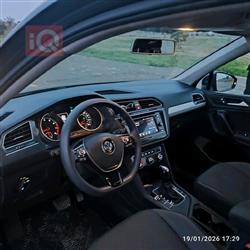 فولكسفاغن تيغوان